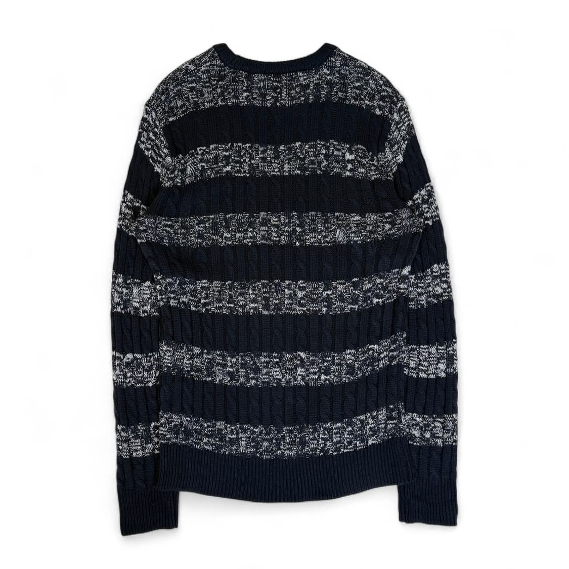 vintage sweater 상품이미지3