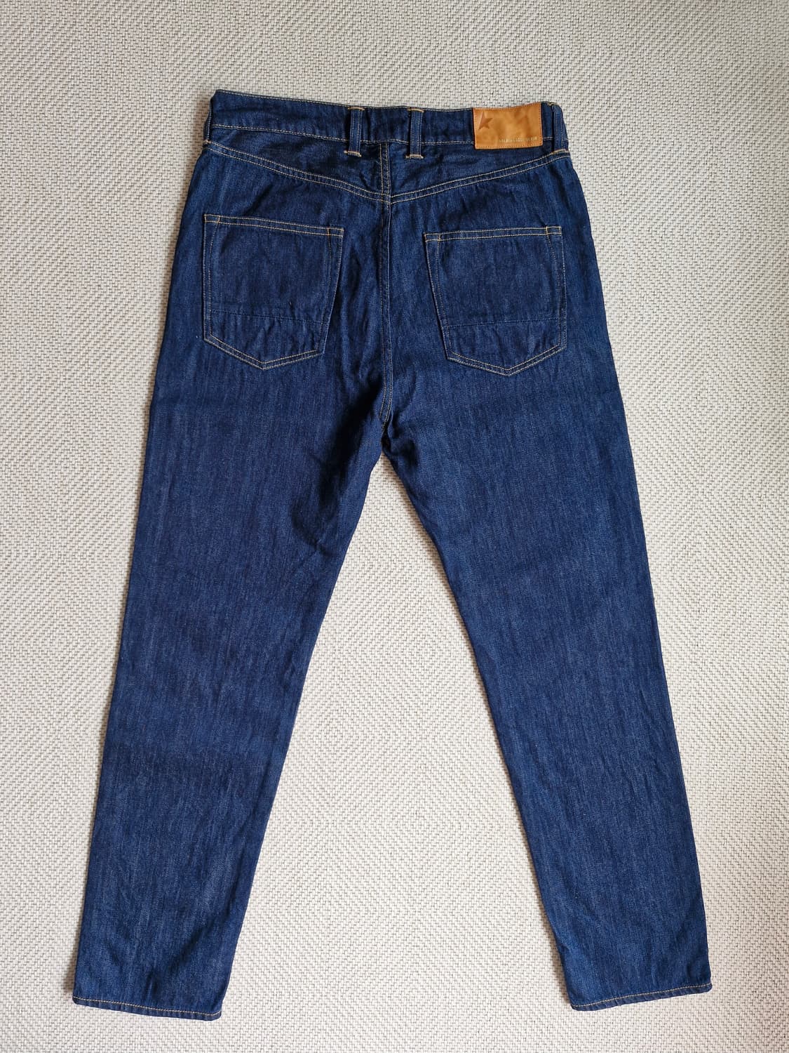 골든구스 ITALY MADE 데님 팬츠 31 상품이미지6