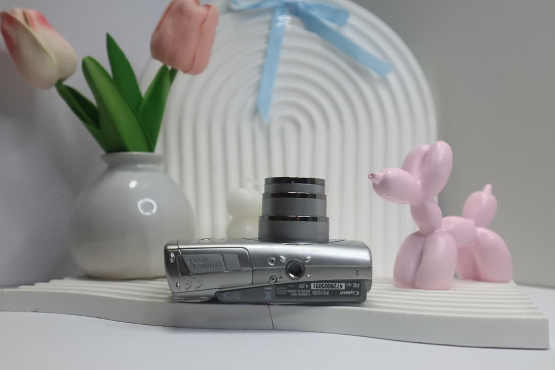 *인풀루언서 의픽-한국어지원* 캐논 익서스950is/익시 810is 상품이미지5