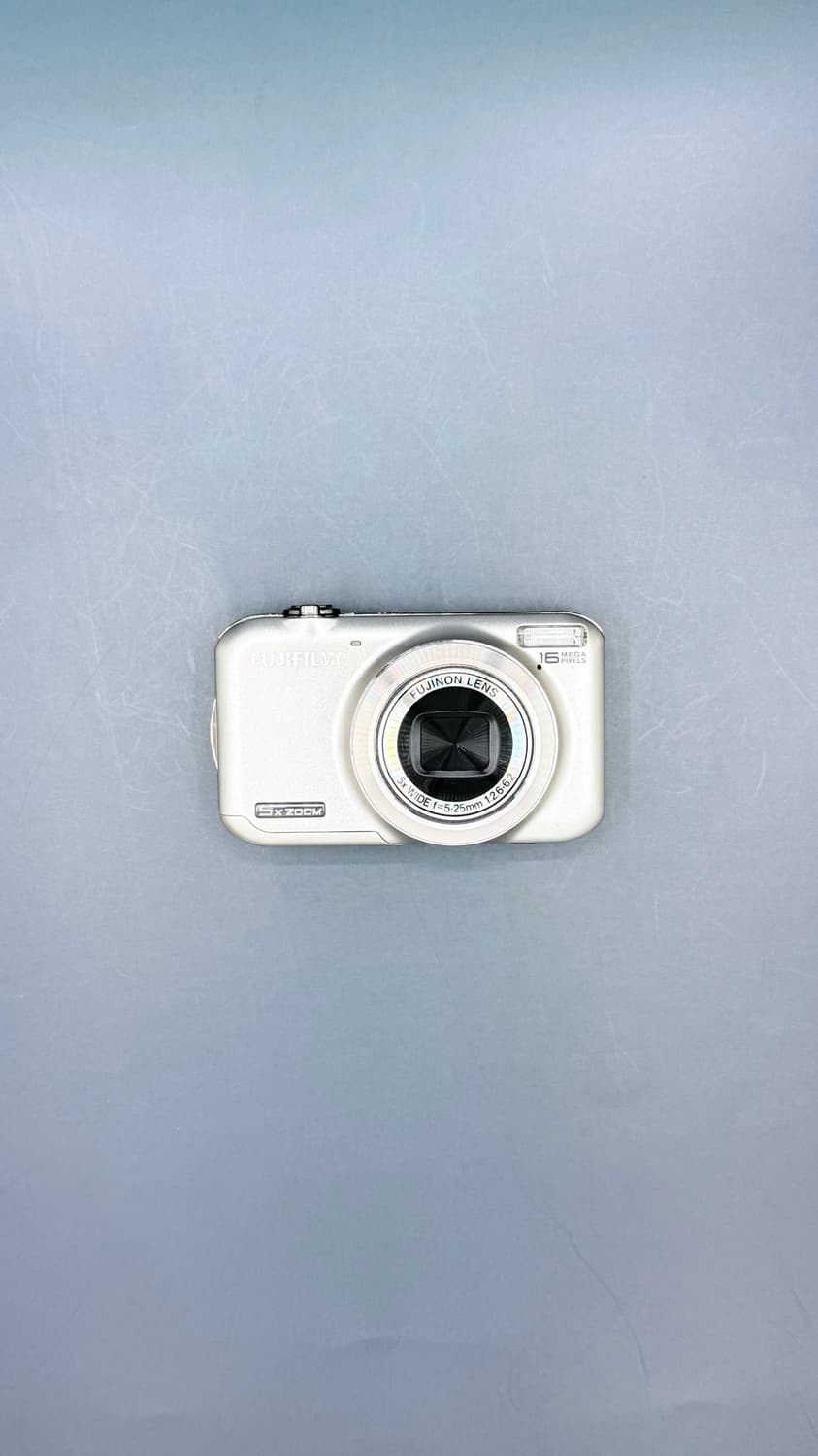 민트급) 후지필름 파인픽스 JX400 디카 빈티지 캠코더 /캐논 소니 상품이미지2