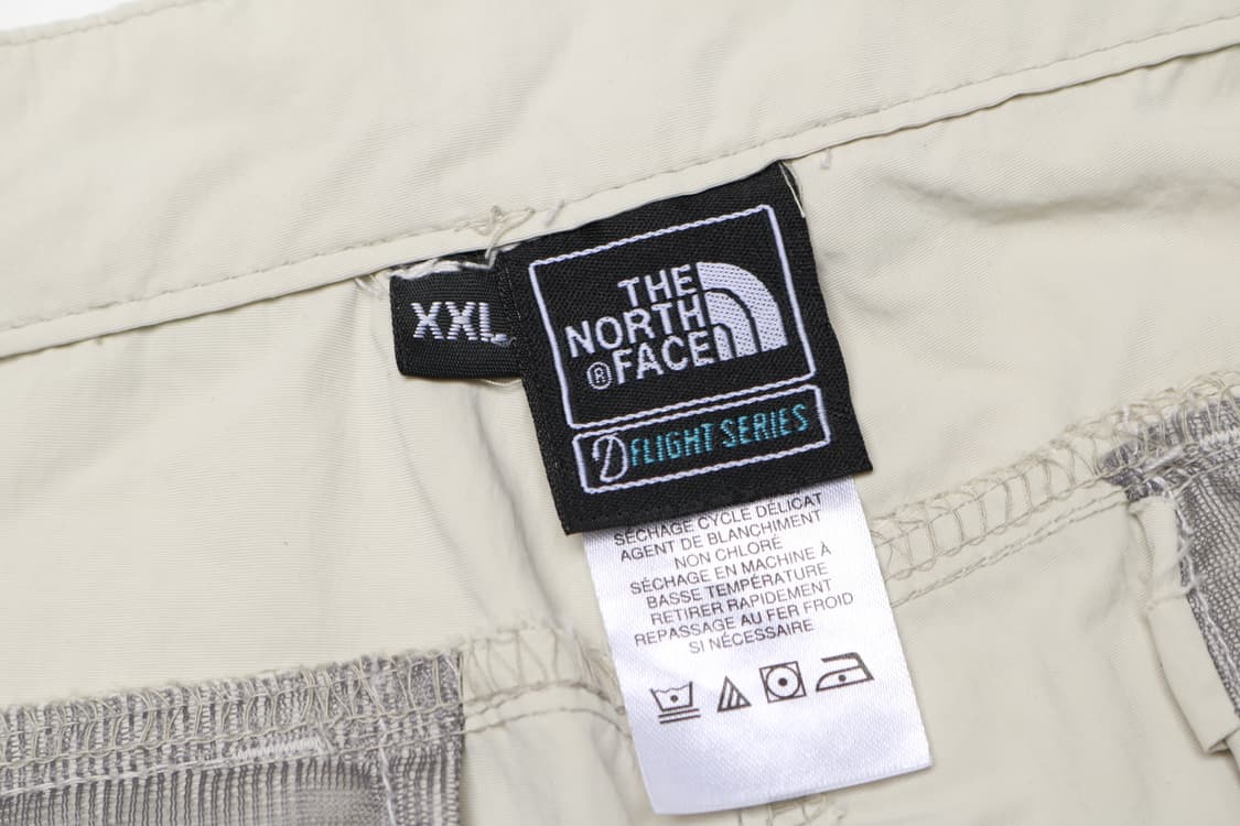 [XXL] 노스페이스 나일론 카고 반바지 상품이미지4
