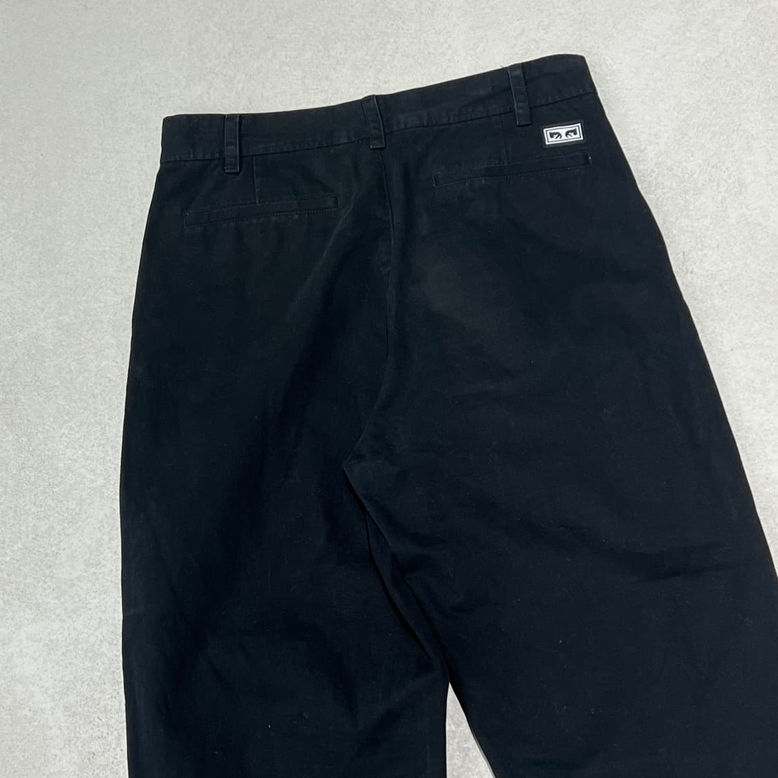 오베이 워크 치노팬츠 s10109 상품이미지4