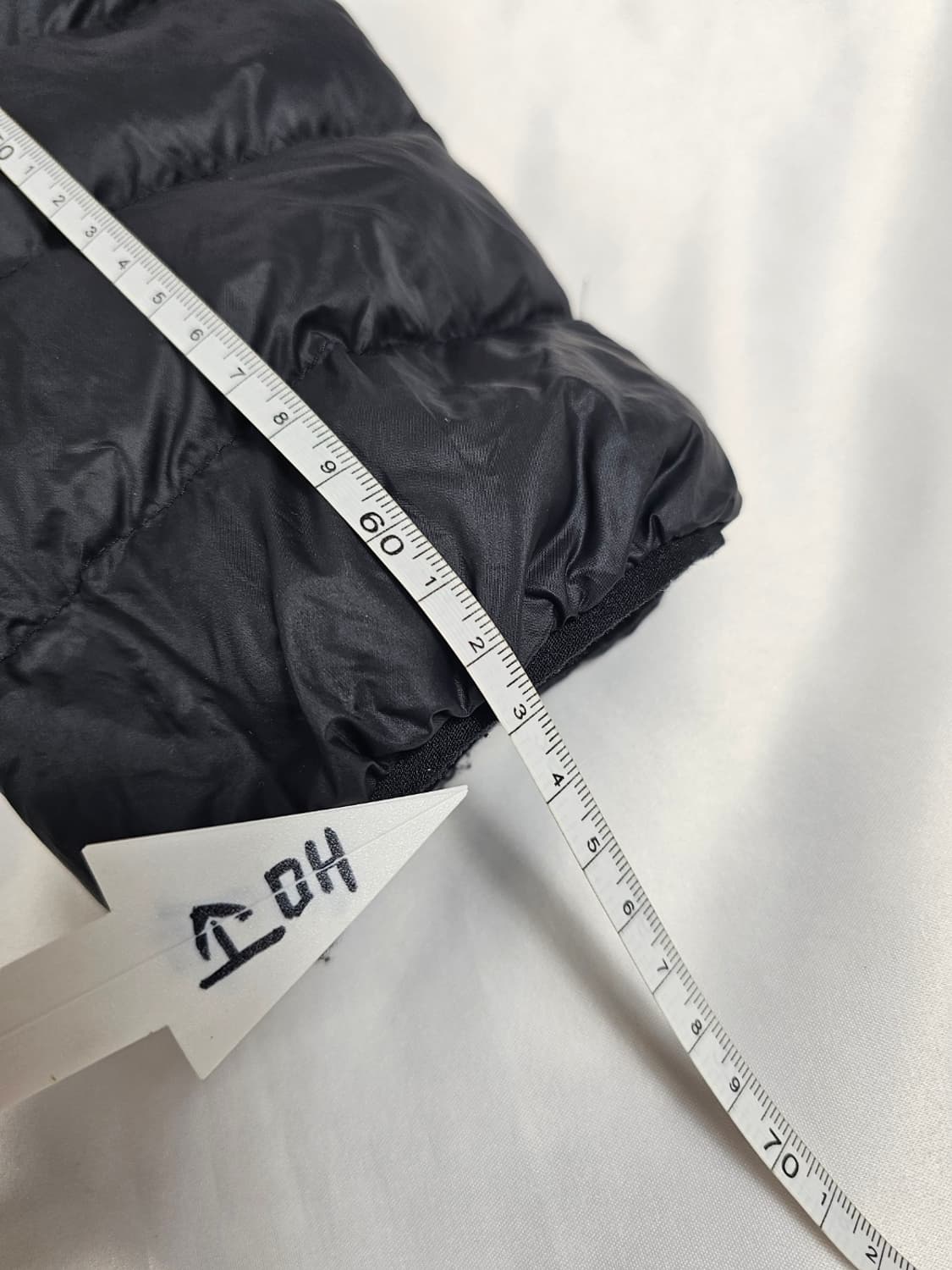 폴로경량패딩 상품이미지9