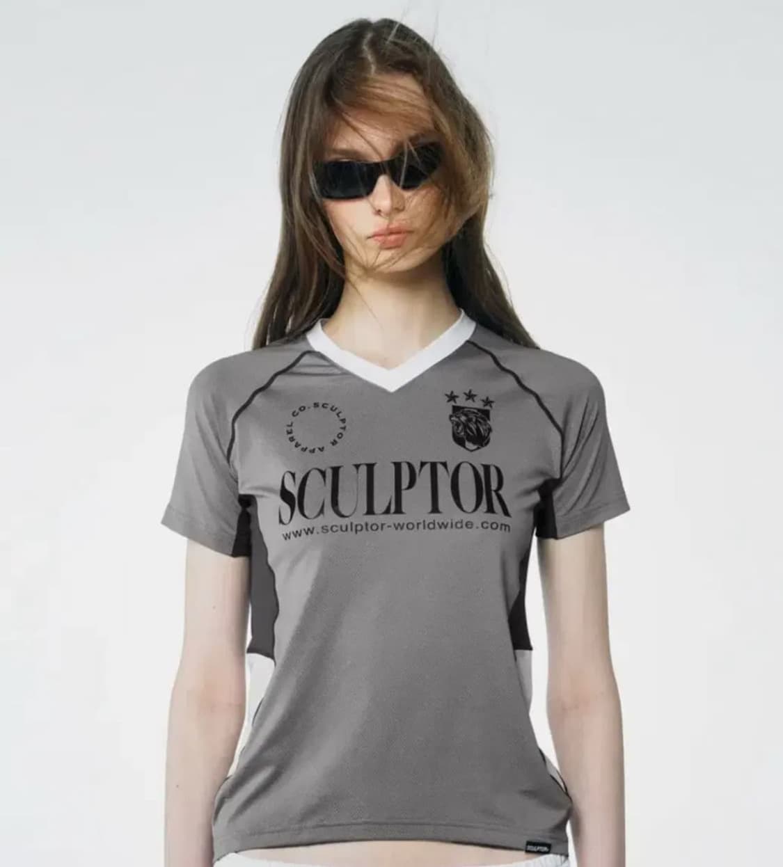 스컬프터 반팔 s 상품이미지1