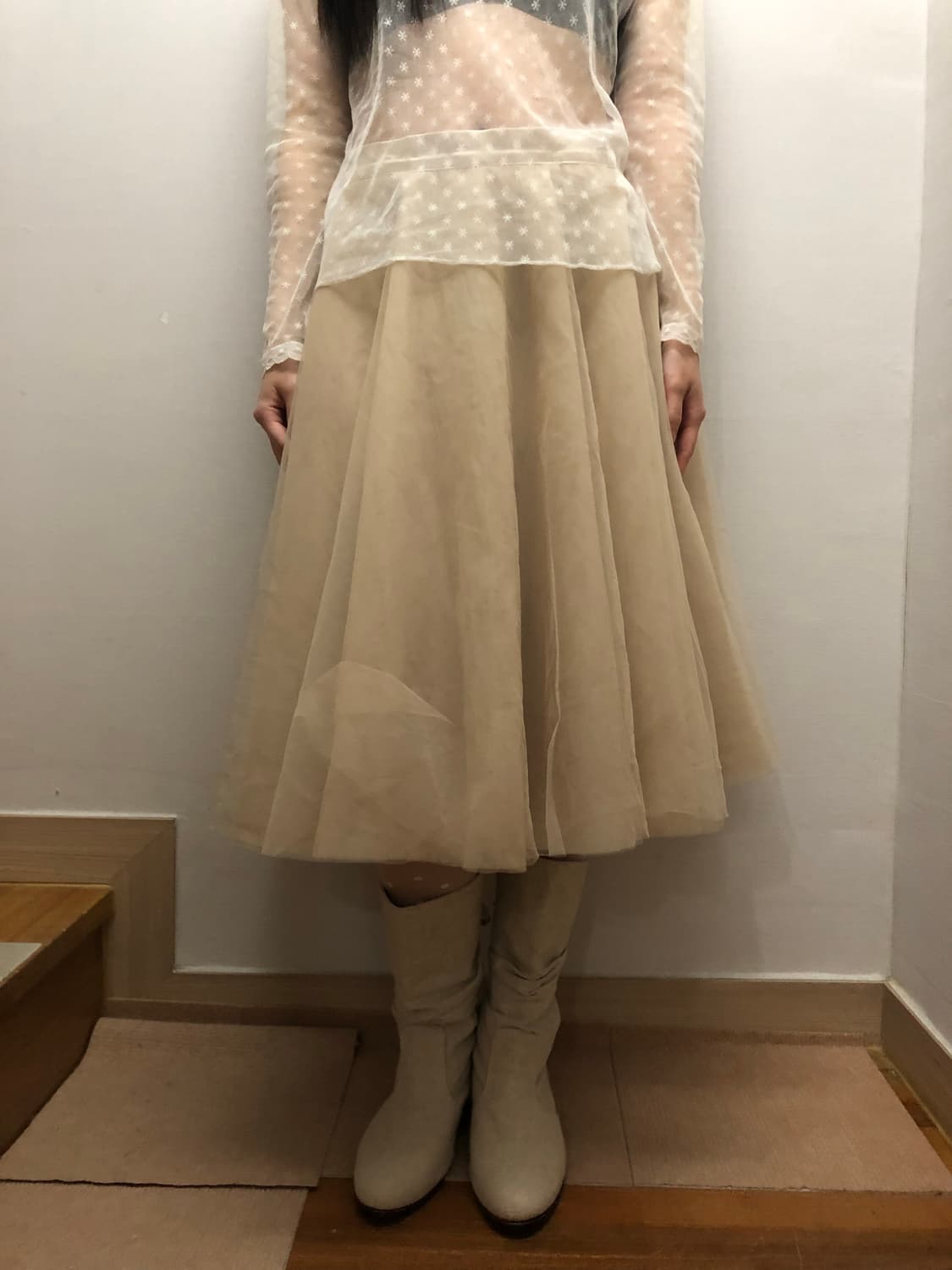 빈티지 코디셋(개별구매가능) 상품이미지7