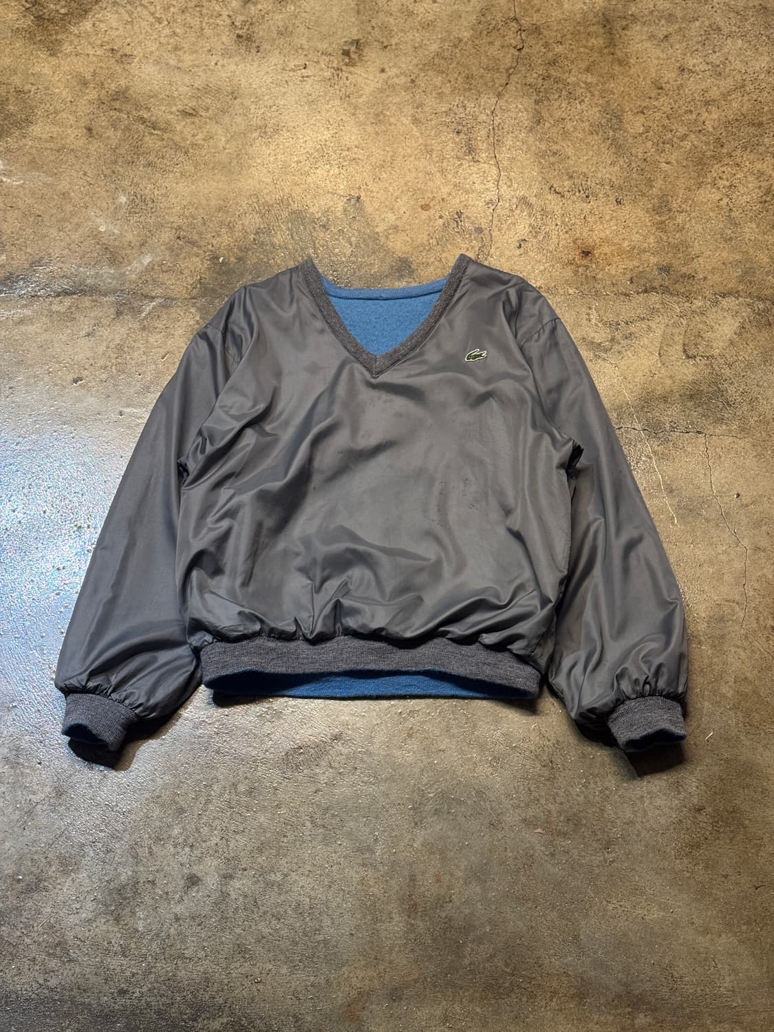 44-66 ) LACOSTE (Reversible) 상품이미지6