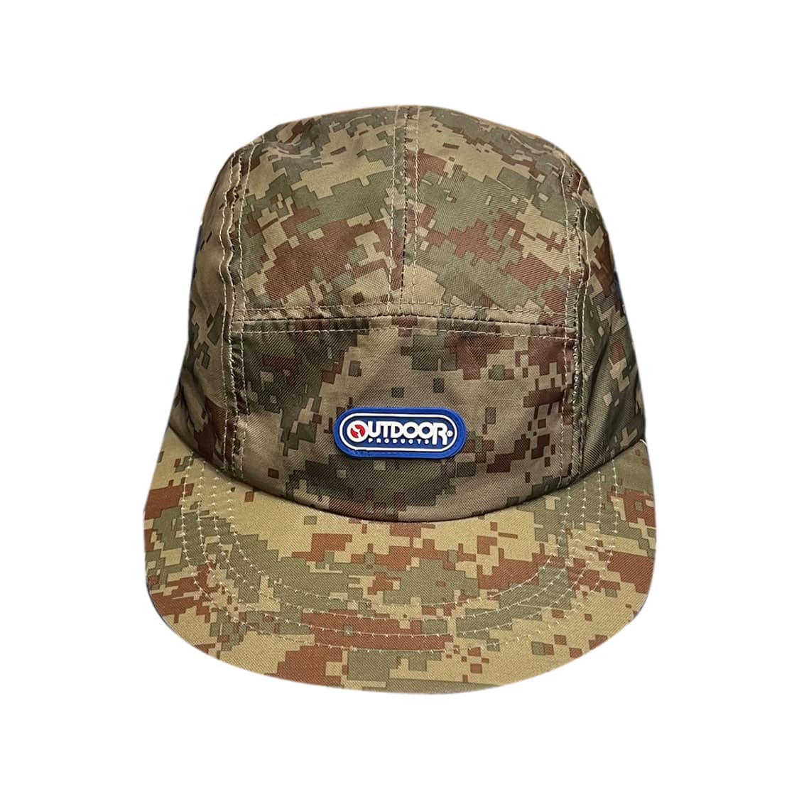 아웃도어 프로덕츠 카모플라쥬 캠프캡 모자 상품이미지2
