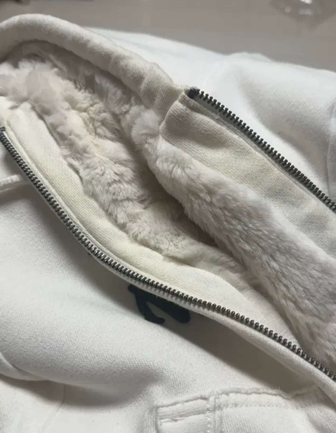 아베크롬비 울프죠 후드집업 상품이미지3