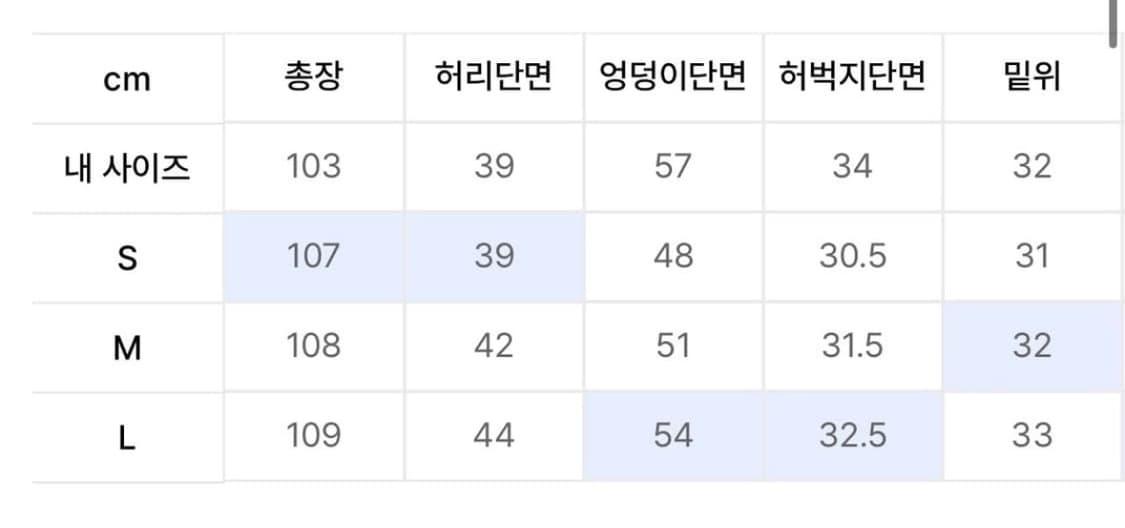 노매뉴얼 CBC PANTS-BLACK 상품이미지5