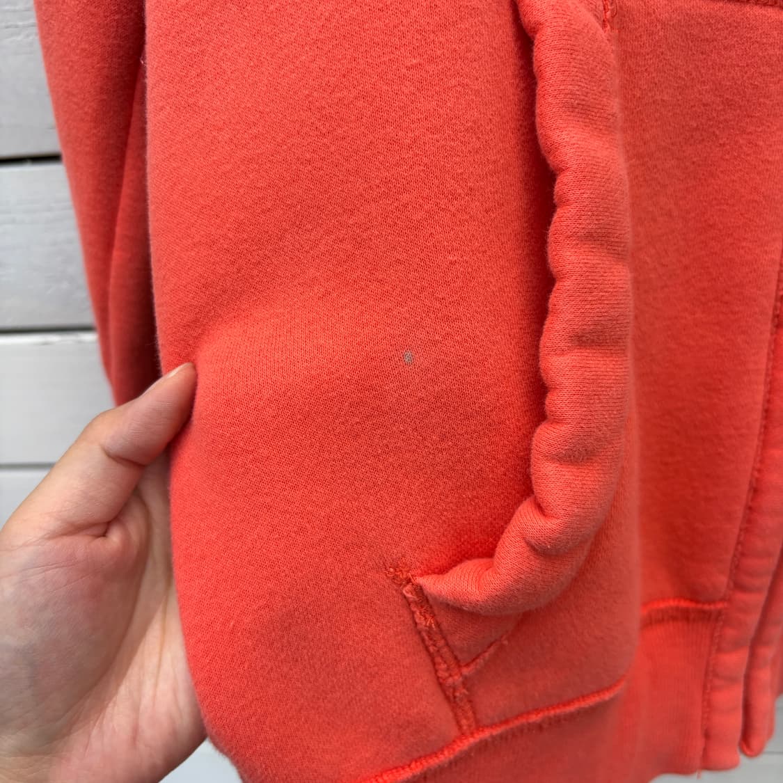 Hollister 홀리스터 후드집업 상품이미지6