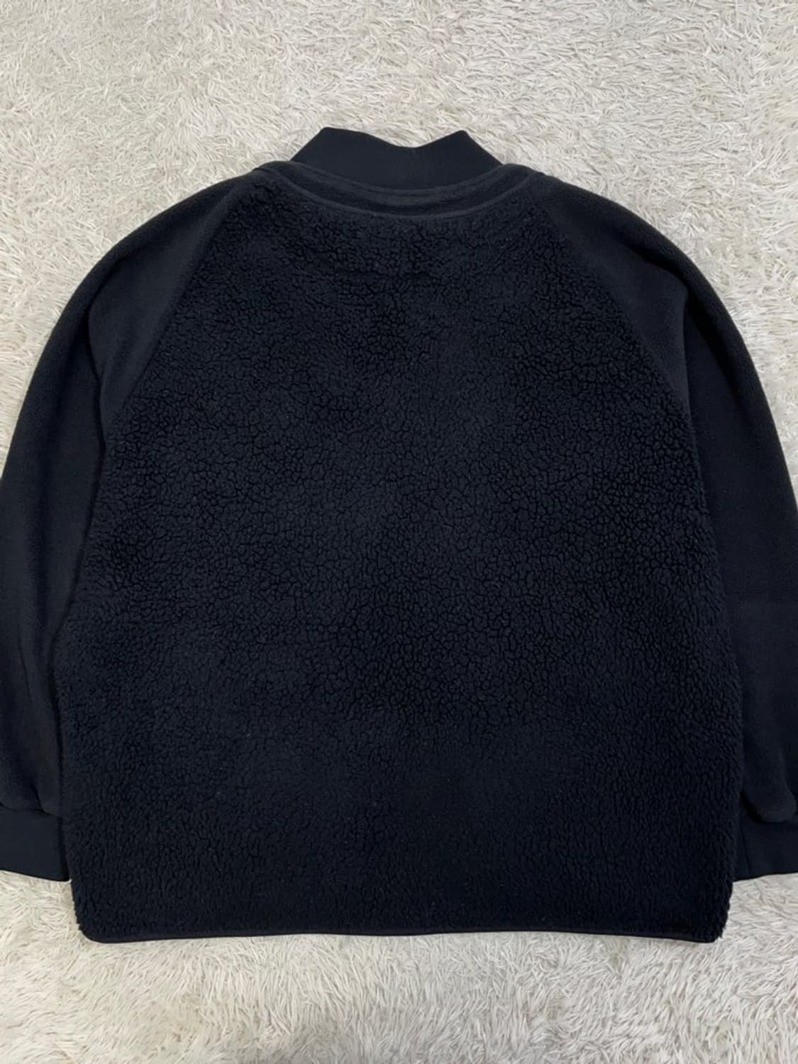 유니클로X화이트마운티니어링 후리스/#2994 상품이미지3