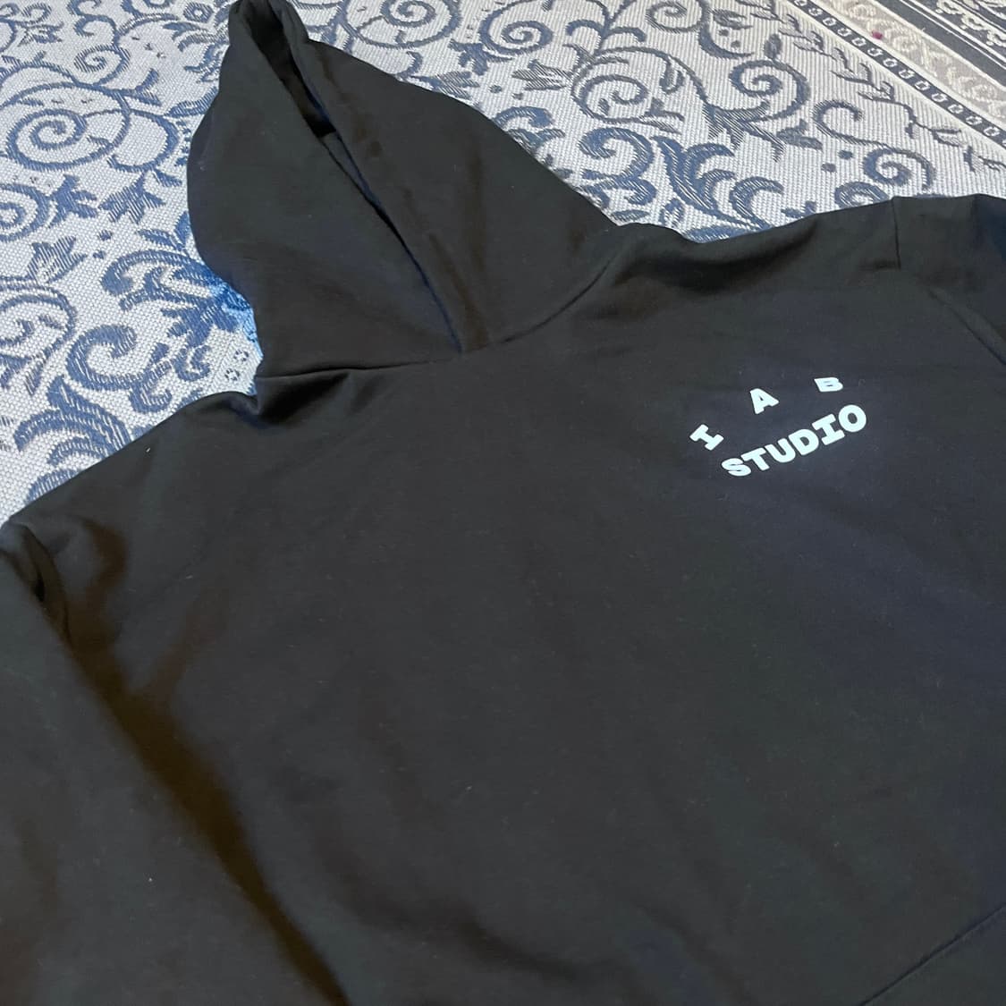 L 아이앱스튜디오 후드티/W2562 상품이미지2