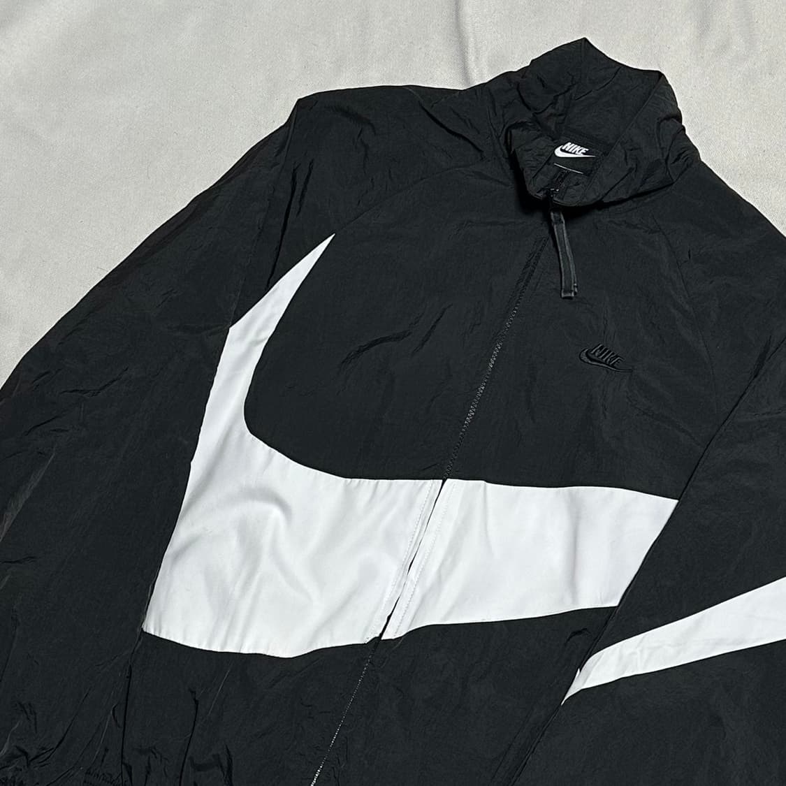 M 나이키 빅스우시 바람막이 자켓 상품이미지1
