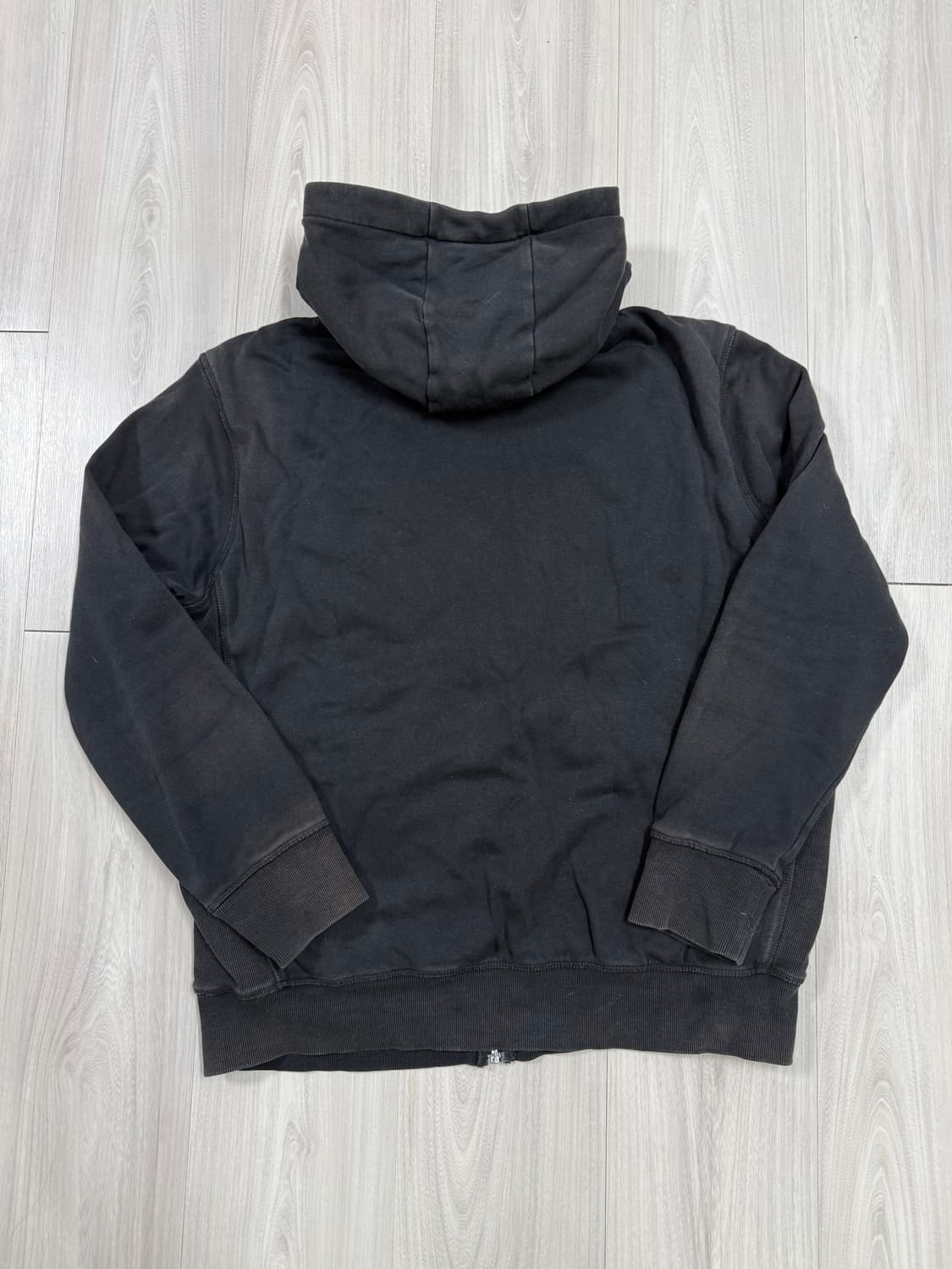 Us polo 양털 후드집업 상품이미지3