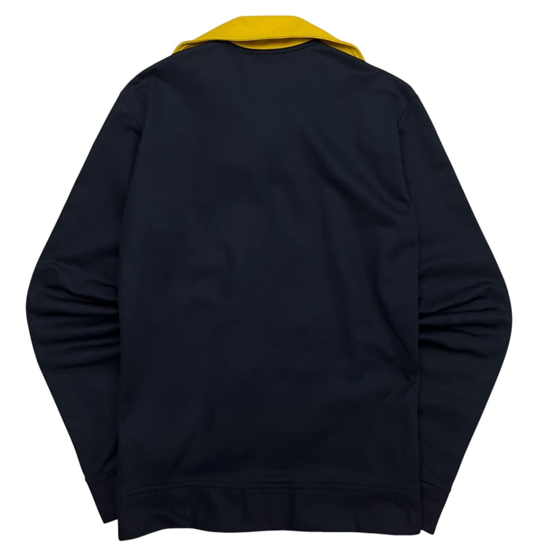 아디다스 유로파 옐로우배색 네이비 트랙탑 95 상품이미지4