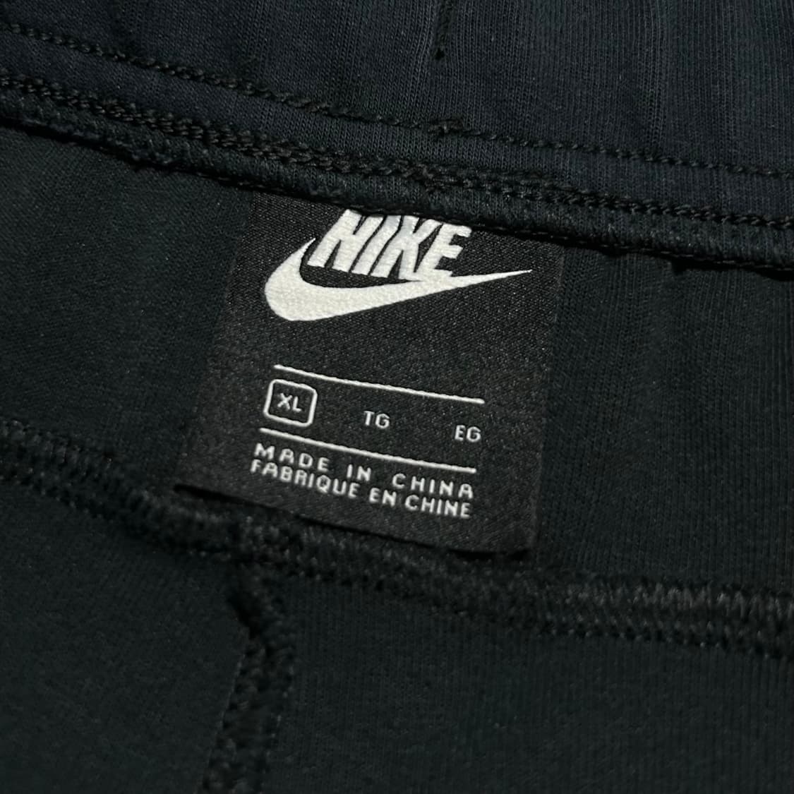 [XL] Nike 나이키 테크팩 다크네이비 반바지 상품이미지4