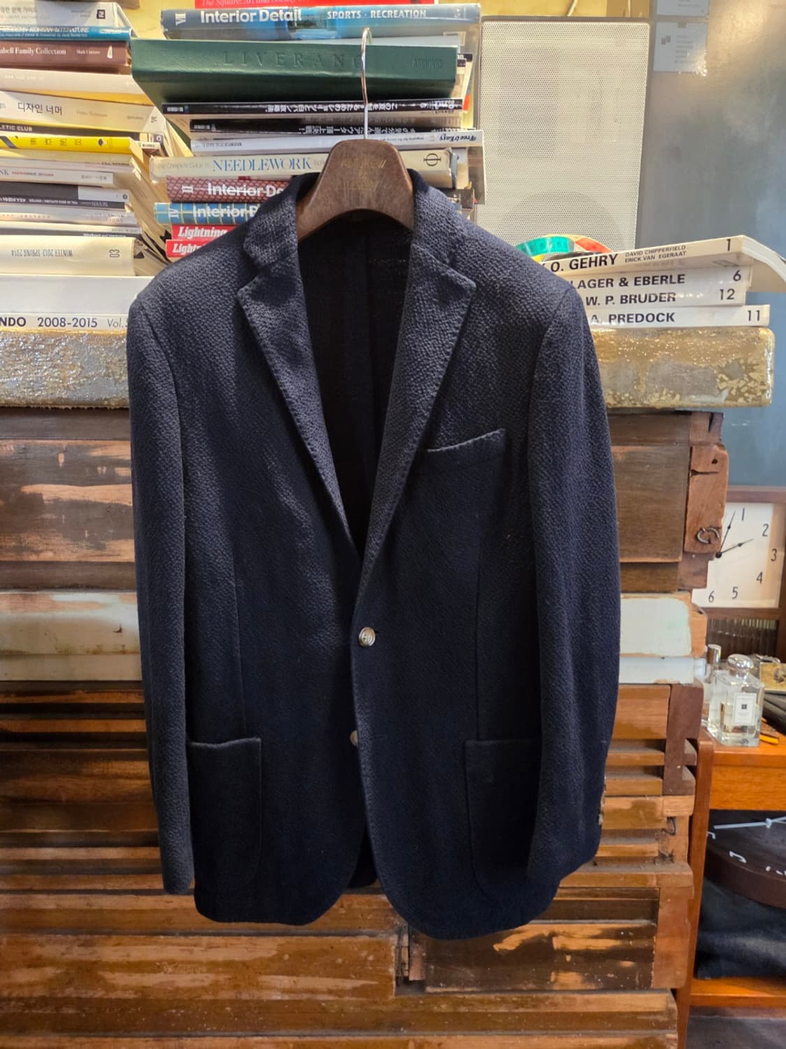 일레븐티 자켓 상품이미지10