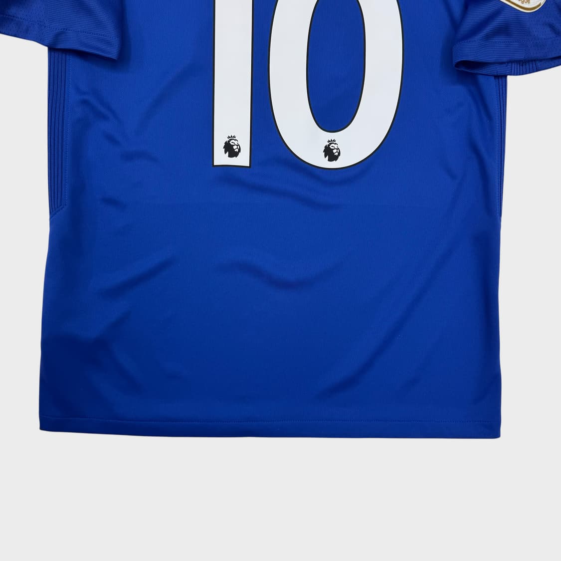 17-18 첼시 홈 No.10 에덴 아자르 상품이미지8
