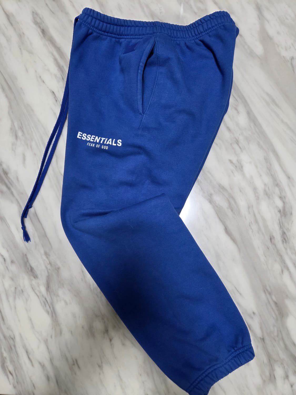 피오갓에센셜 X TMC 스웻 조거팬츠 상품이미지5