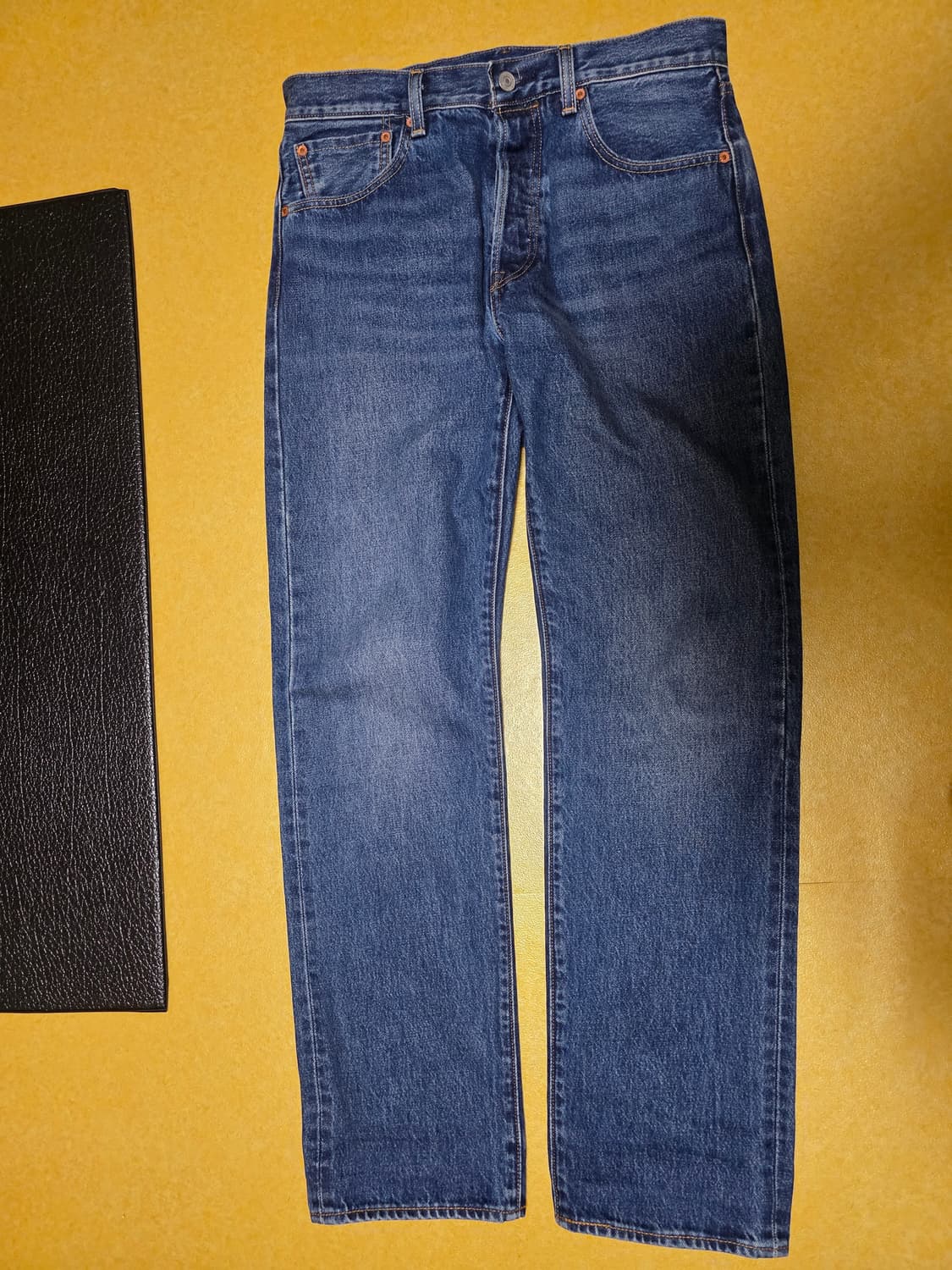 리바이스 LVC 93'501 프리미엄라인 31x32 판매 상품이미지1