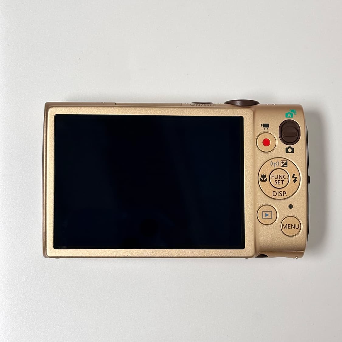 캐논 익시 IXY 620F 디지털카메라 디카 익서스 상품이미지2