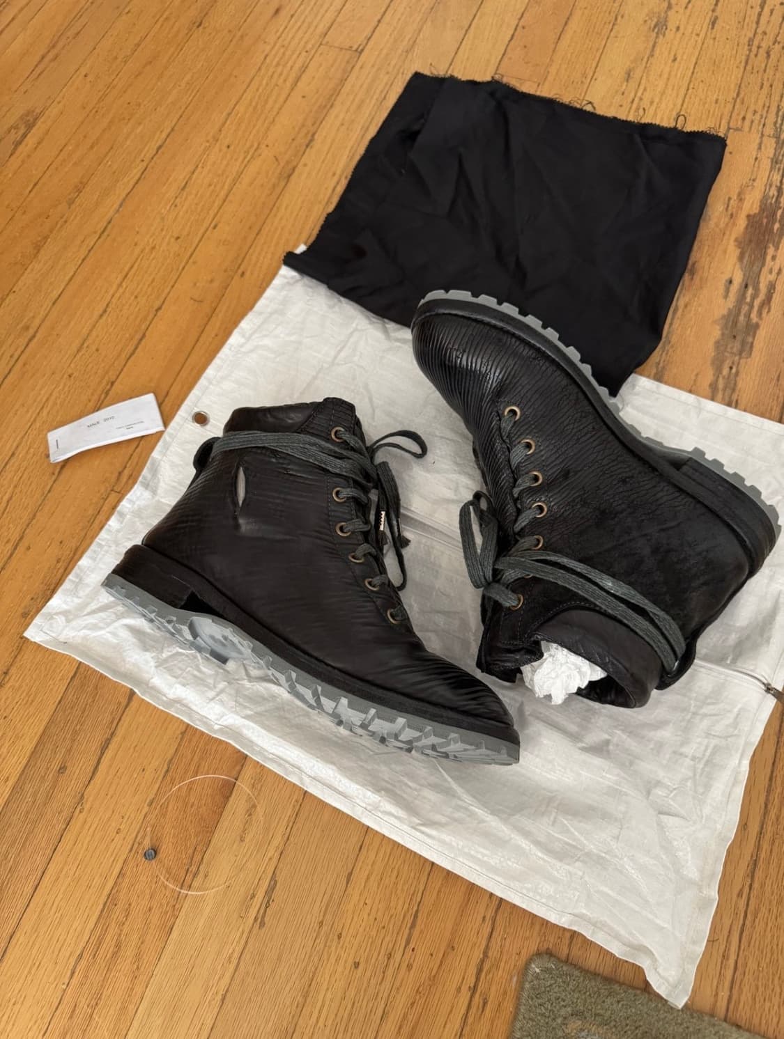 carol christian peoll tanksole work boot 상품이미지1