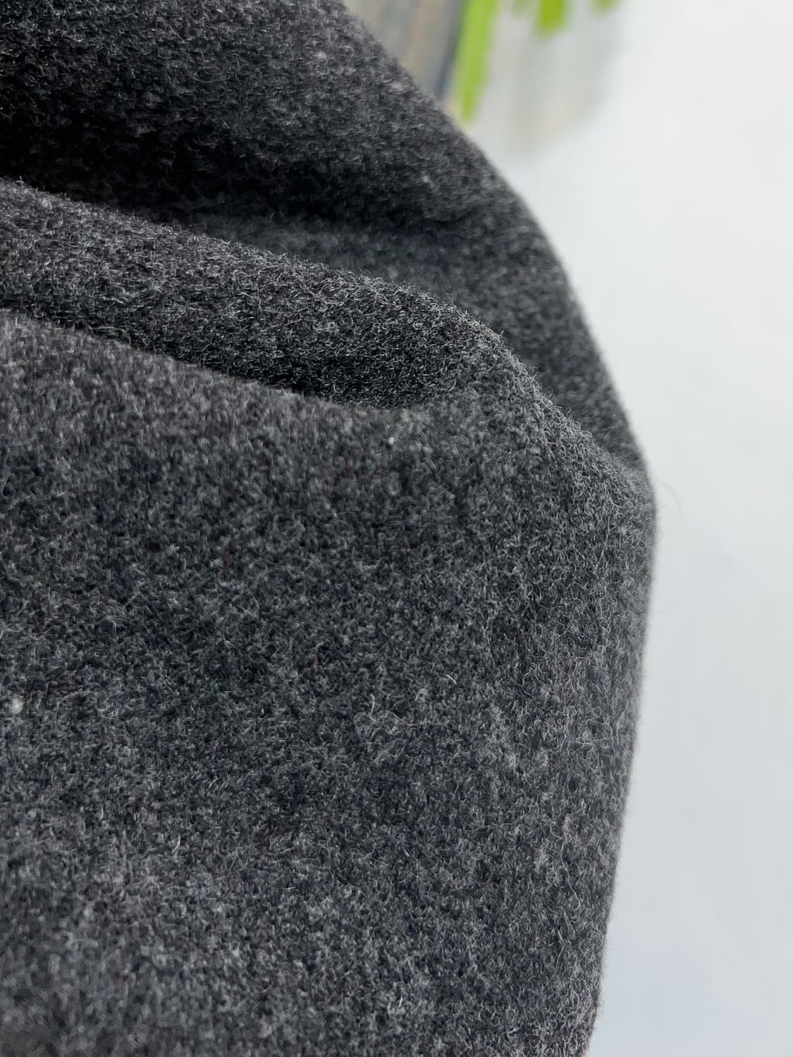 CRELY FIELD Wool Field Coat  상품이미지10