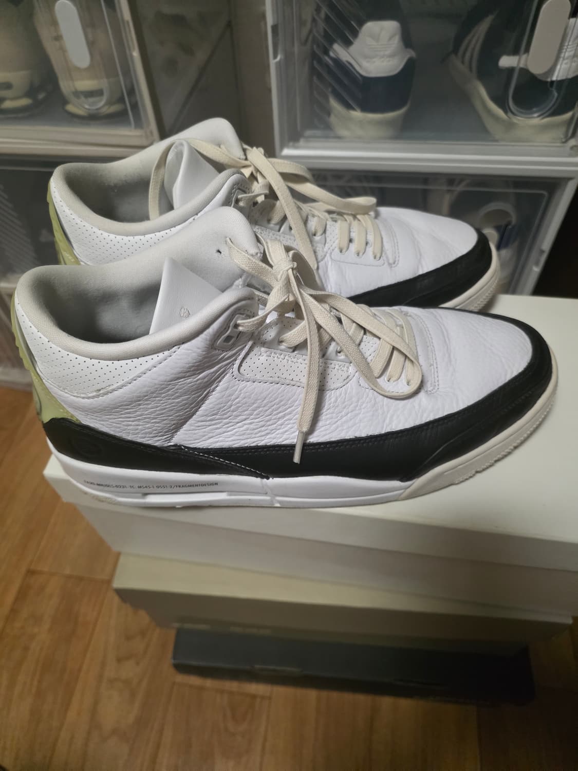 조던 프라그먼트 285 상품이미지3