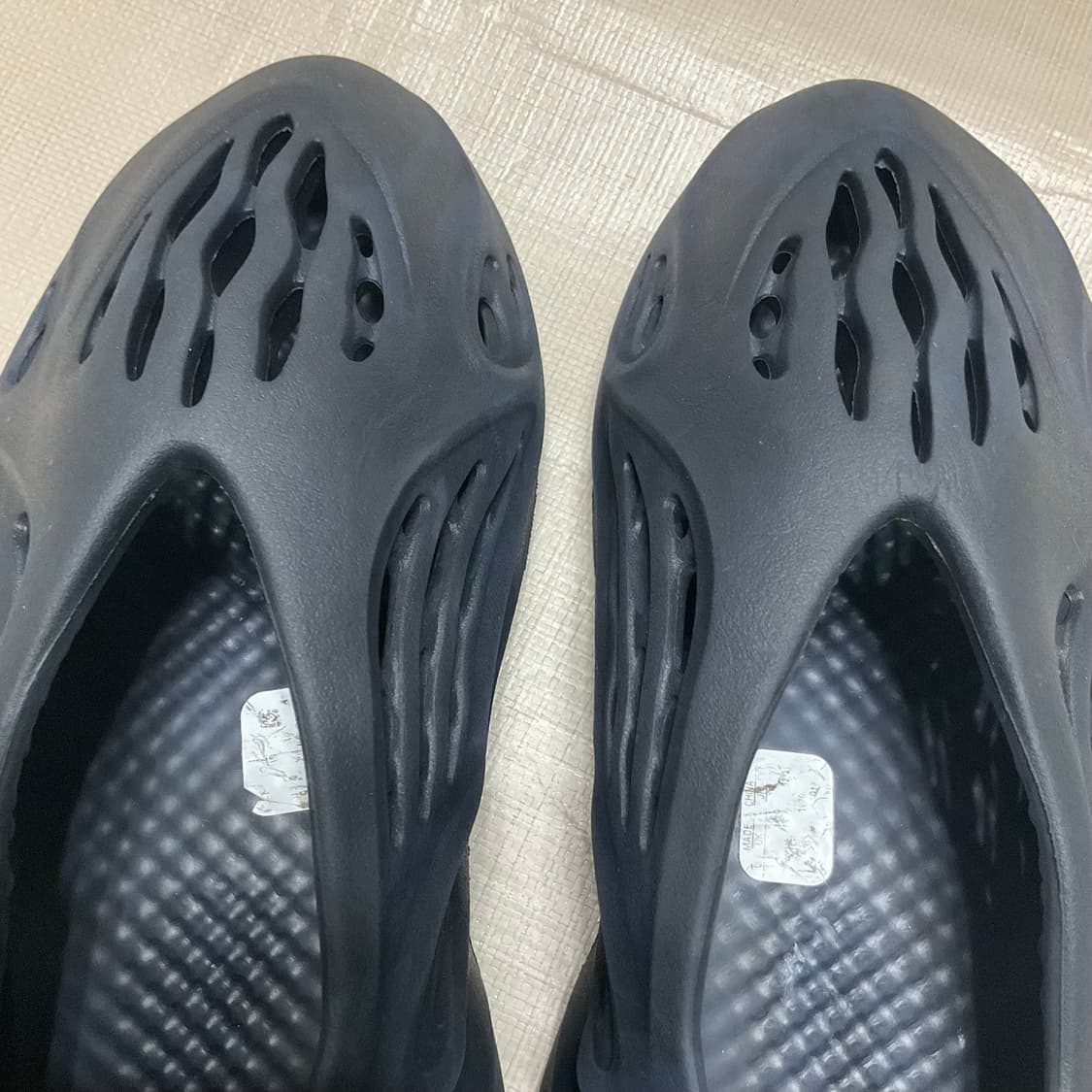 이지 폼러너 미네랄블루 285 상품이미지4