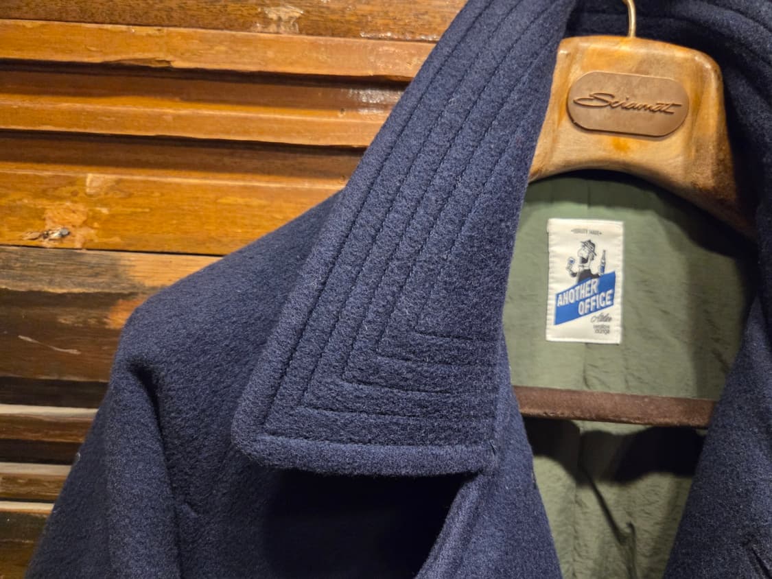 어나더어피스 코트 상품이미지4