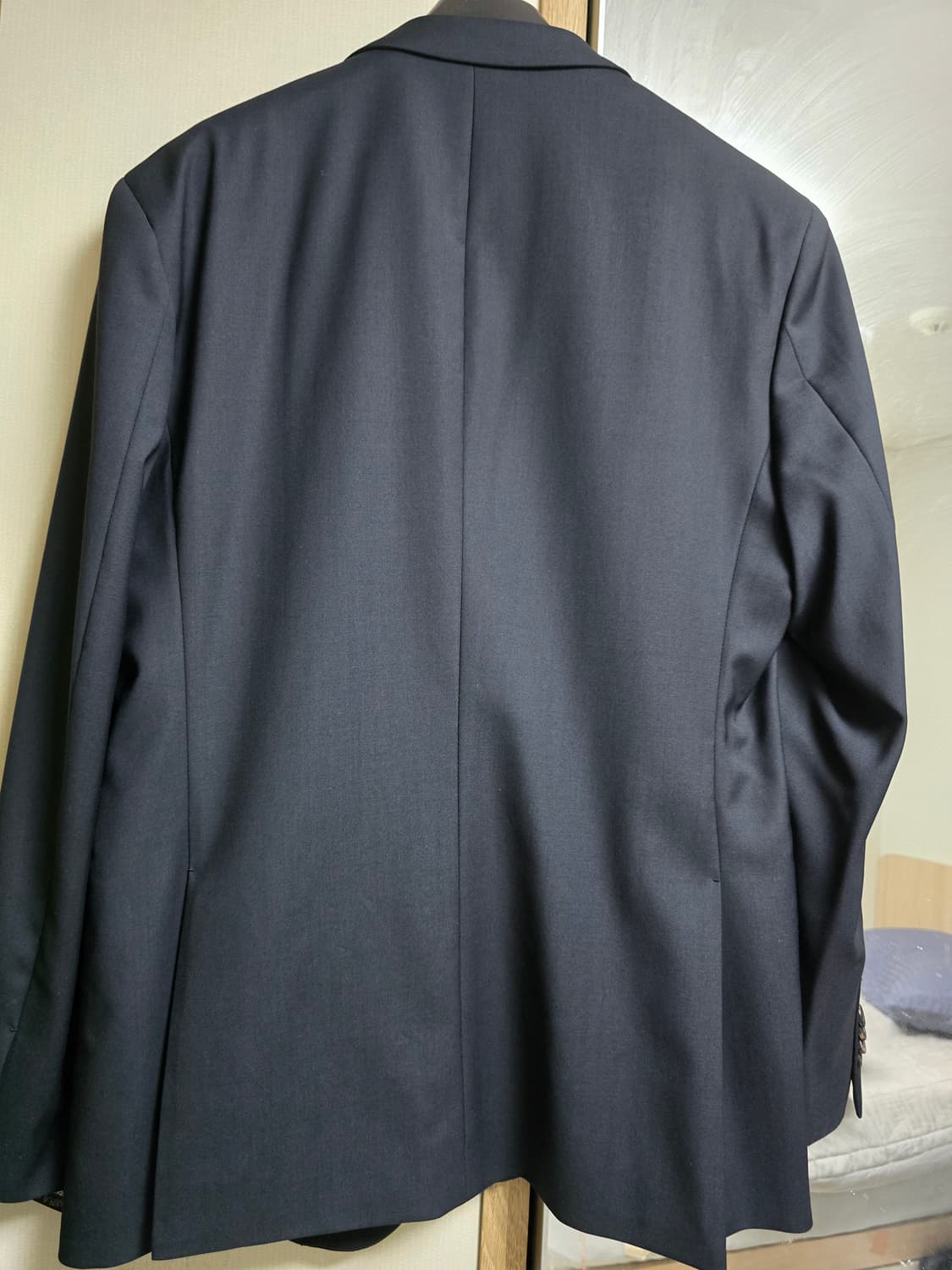 솔리드옴므 블레이저 새상품 상품이미지2