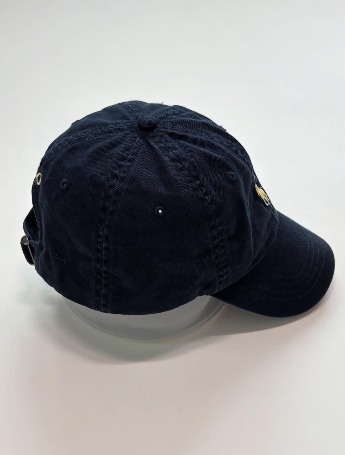 Polo by RalphLauren 폴로 치노 볼캡 상품이미지5
