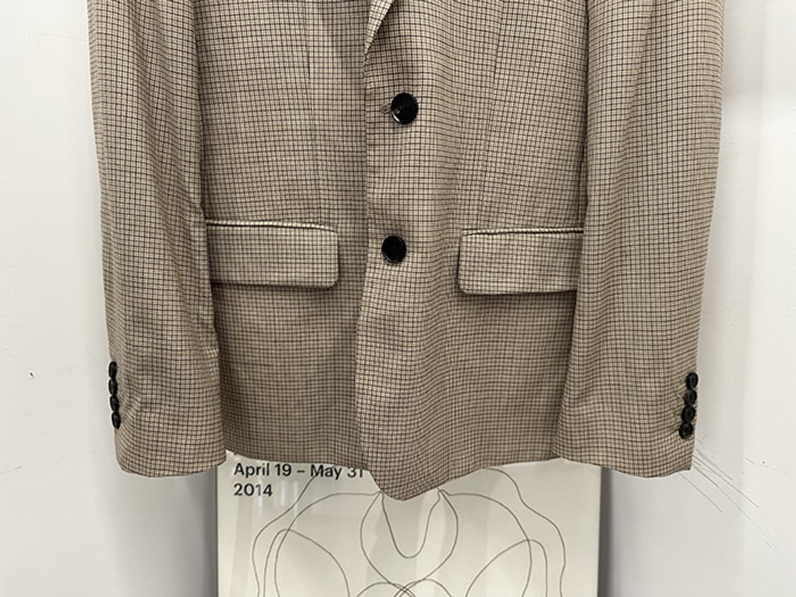 SANDRO HOMME paris (M) 상품이미지3