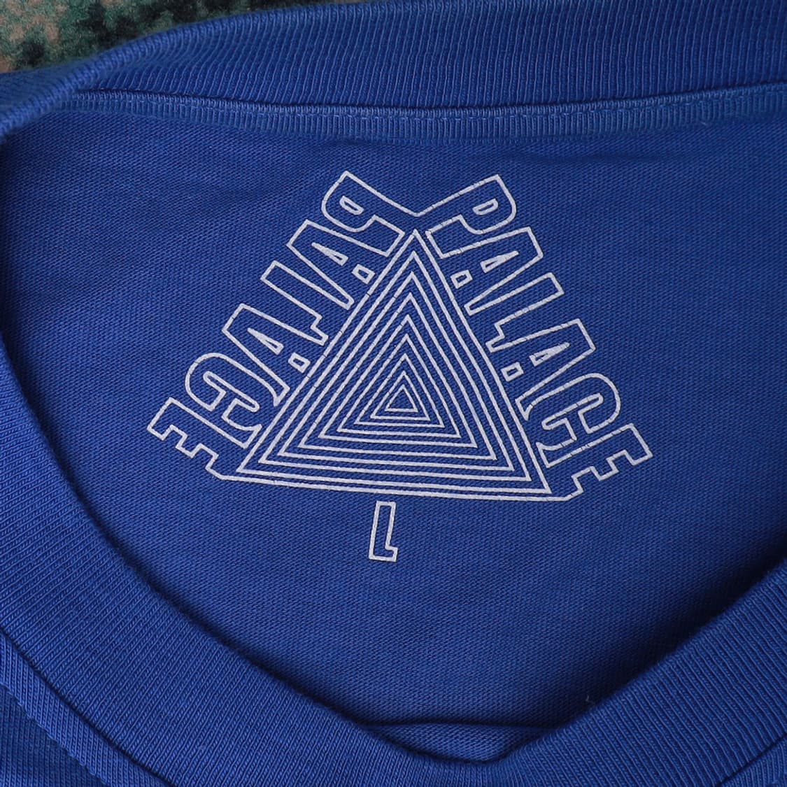 PALACE 팔라스 아크로팔라스 반팔 티셔츠 L 상품이미지2