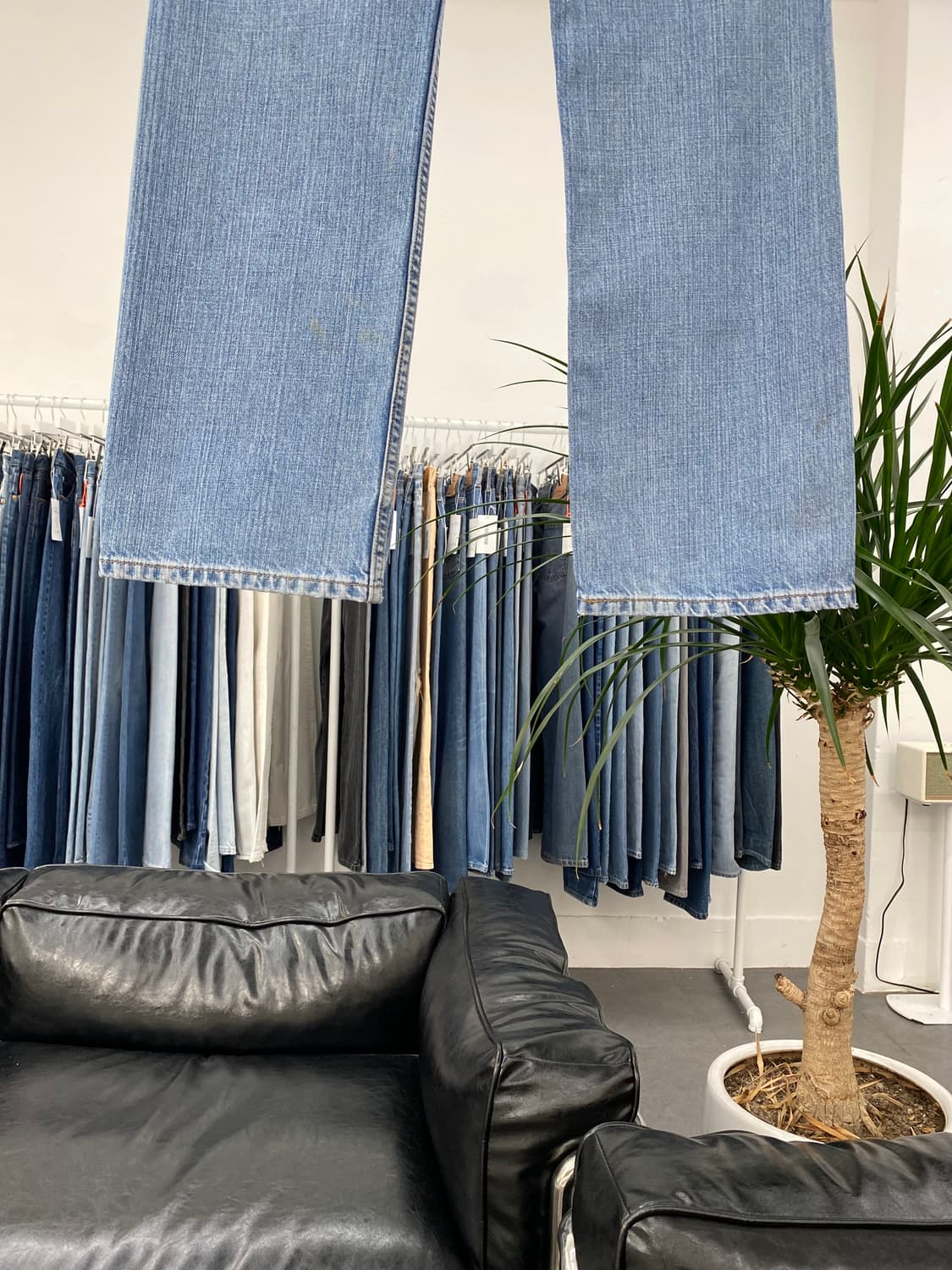 Levis569 Loose Fit 00s 32사이즈 a5185 상품이미지7