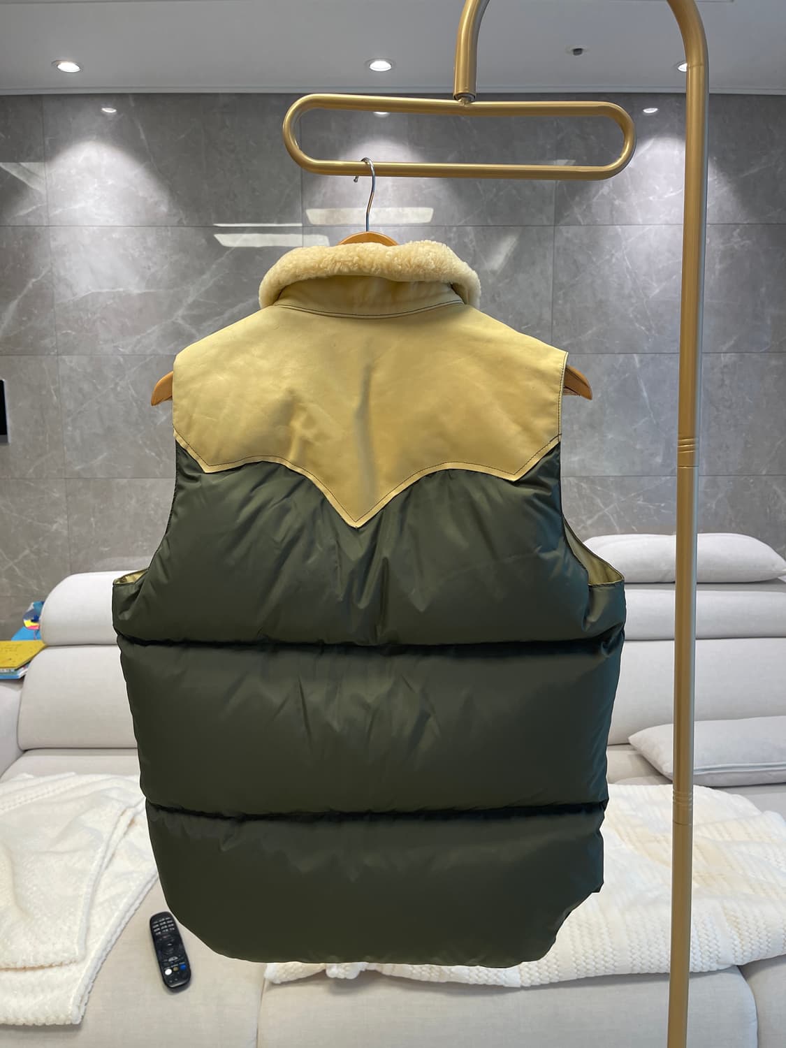 록키마운틴 피더베드 크리스티 베스트 40 상품이미지4