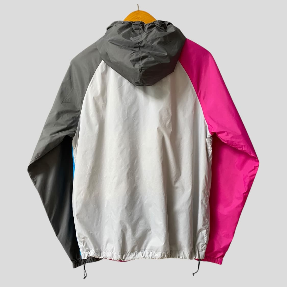 (M)펜필드 크레이지패턴 바람막이 상품이미지7