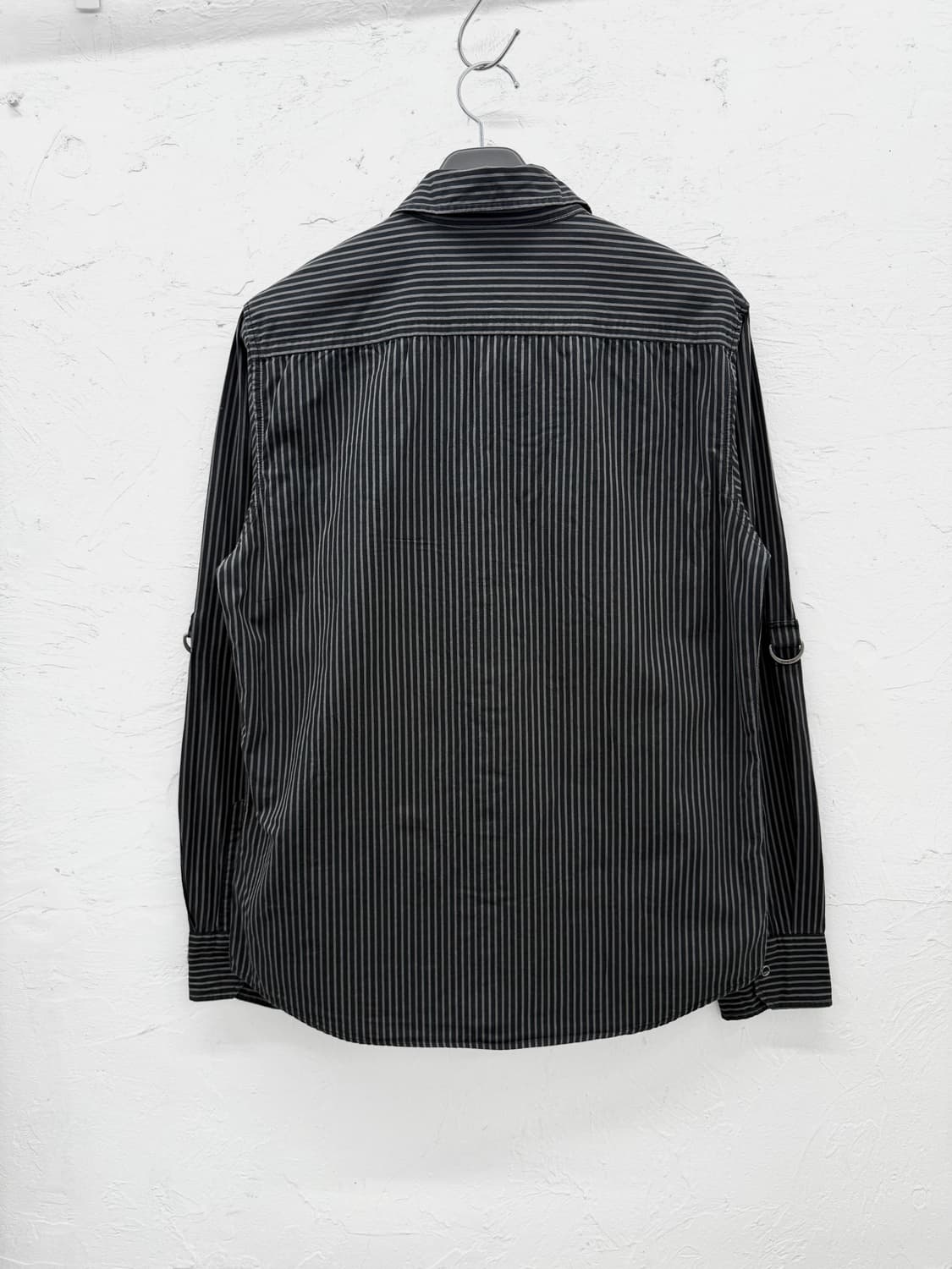 guess 스트라이프 셔츠 상품이미지5