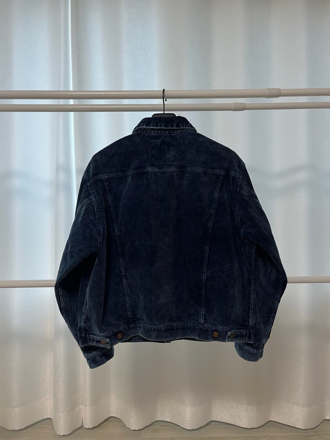 [가격고정] unused us2446 코듀로이 자켓 [size 2] 상품이미지2