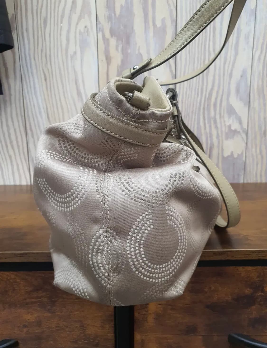 코치 메디슨 사첼백 상품이미지3