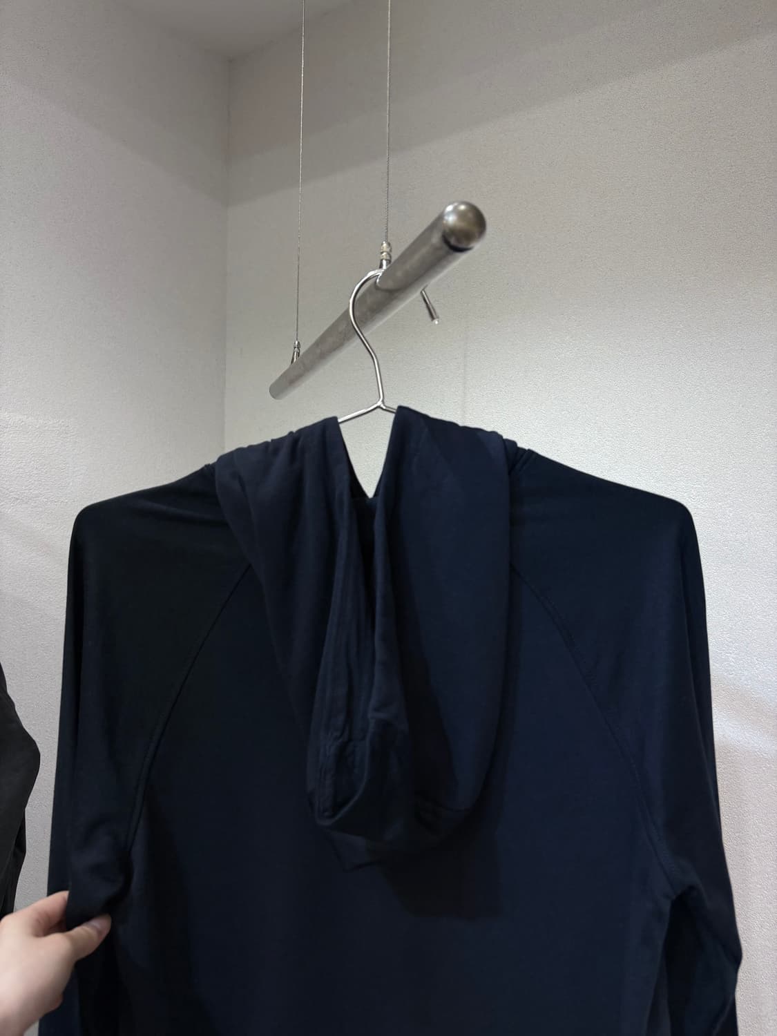 아르마니 익스체인지 후드티 상품이미지6