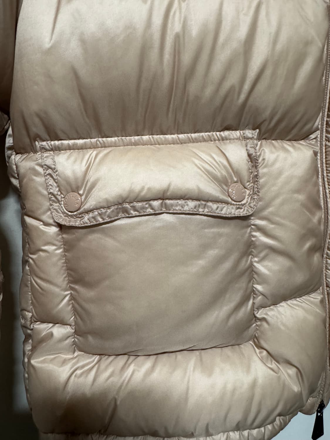 2 몽클레어 라니크 다운 패딩 상품이미지4