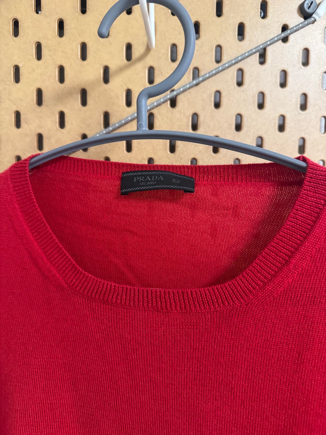 PRADA Knit 상품이미지3