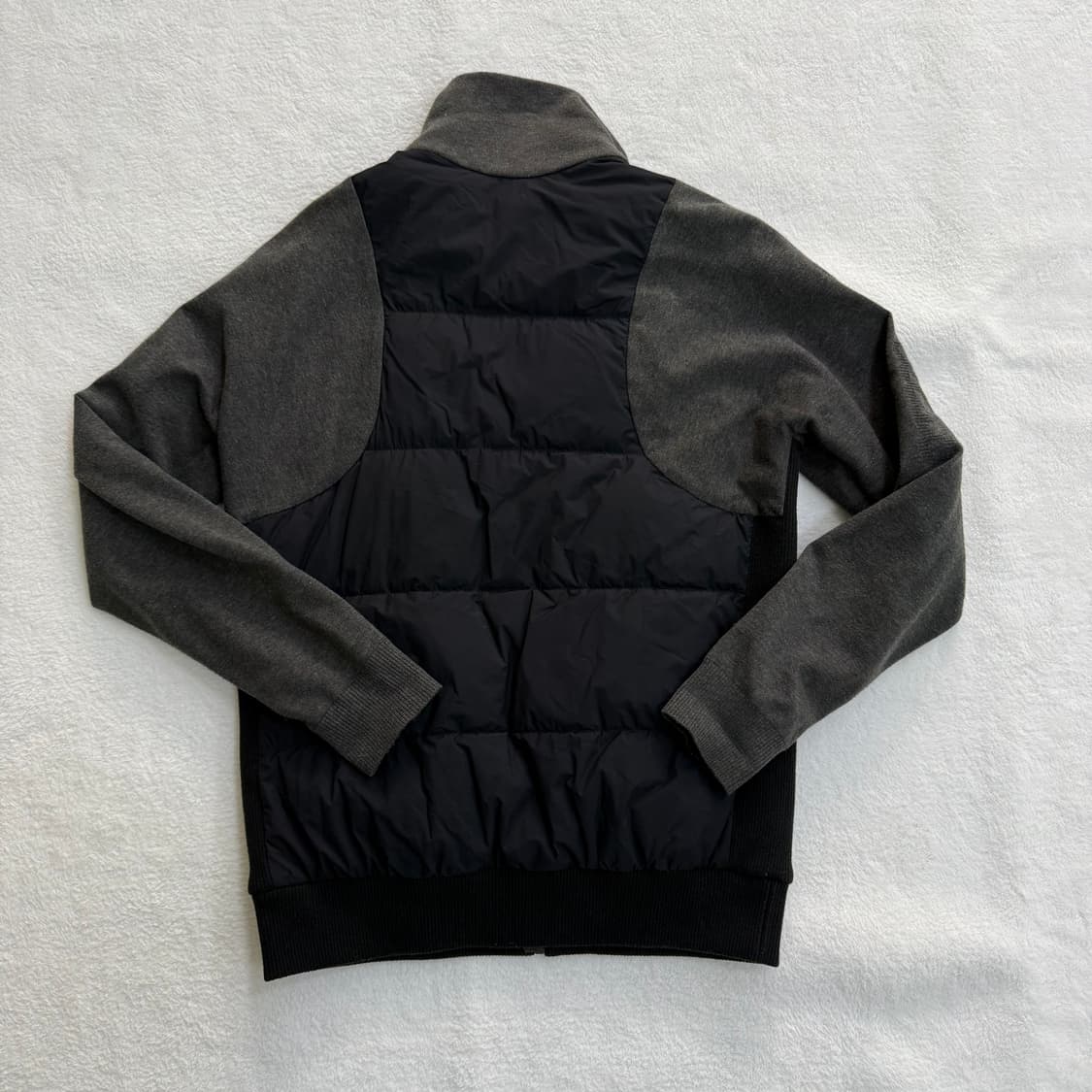 L 타이틀리스트 방풍 니트 자켓 0313T 상품이미지2