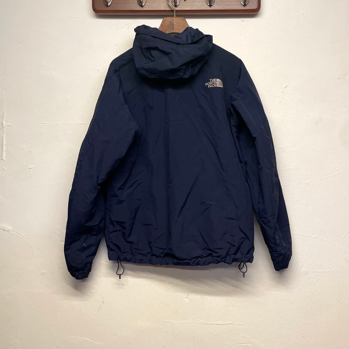 노스페이스 (우먼) 사선지퍼 바람막이 자켓 상품이미지5