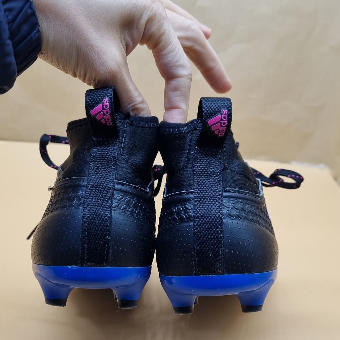 아디다스 에이스17.3 축구화255. 상품이미지4