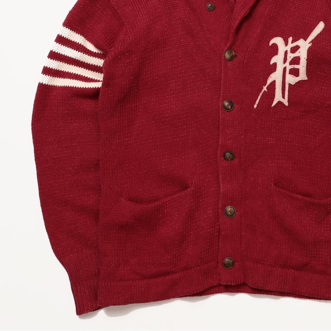 Polo by Ralph Laruen 숄카라 암패치  상품이미지3