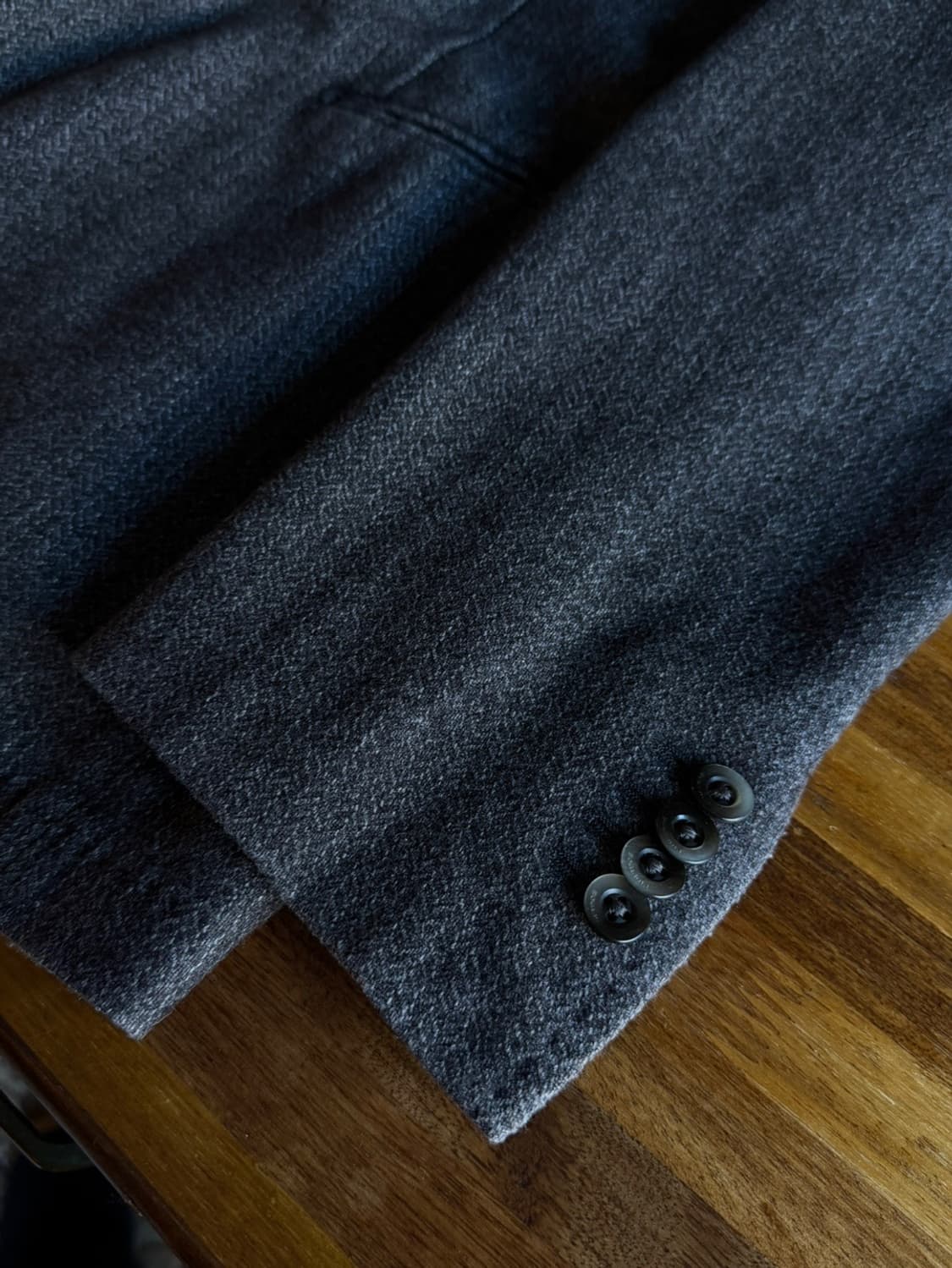 볼리올리 테일러드 자켓 105 상품이미지10