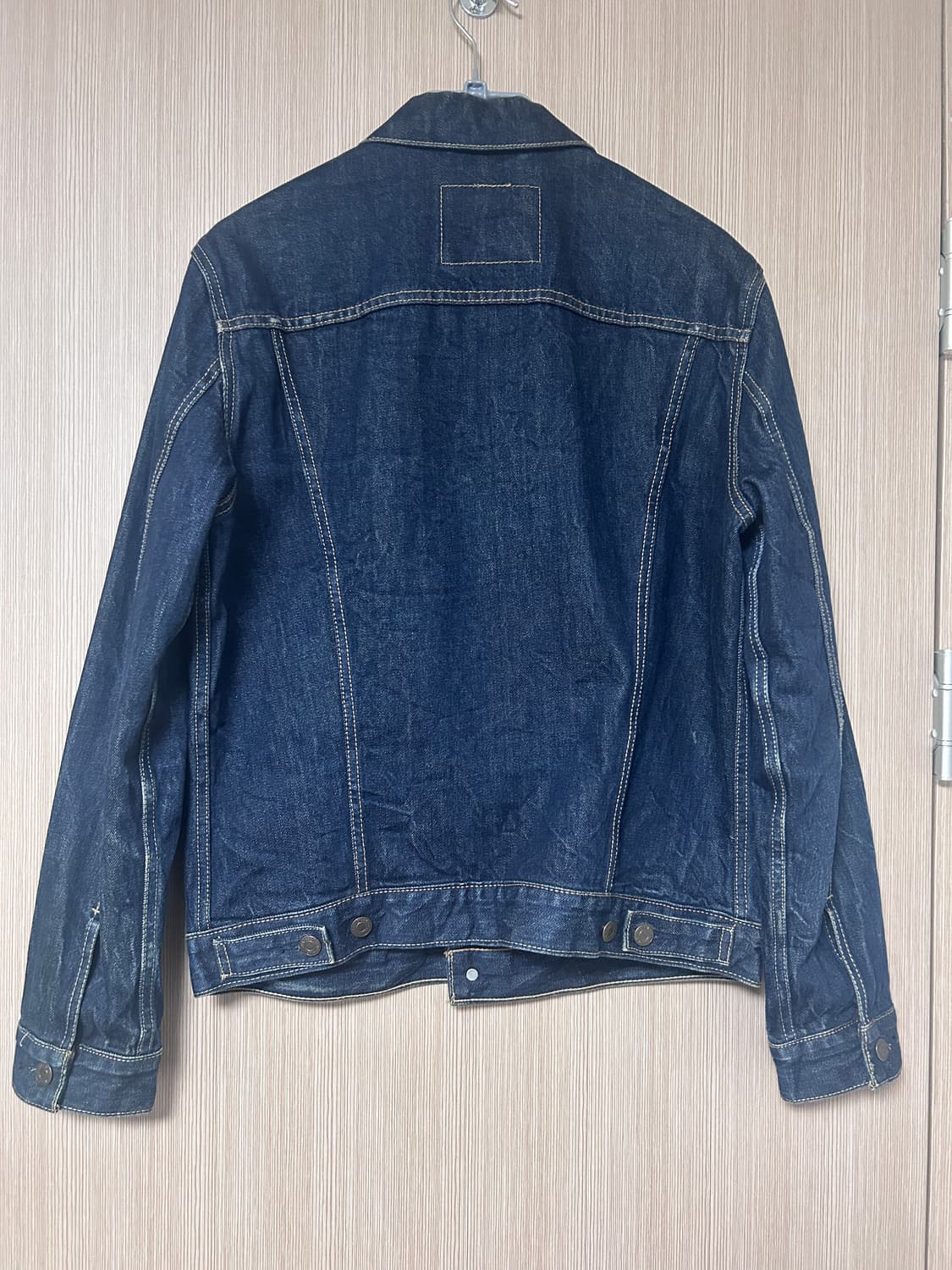리바이스 데님자켓 상품이미지2