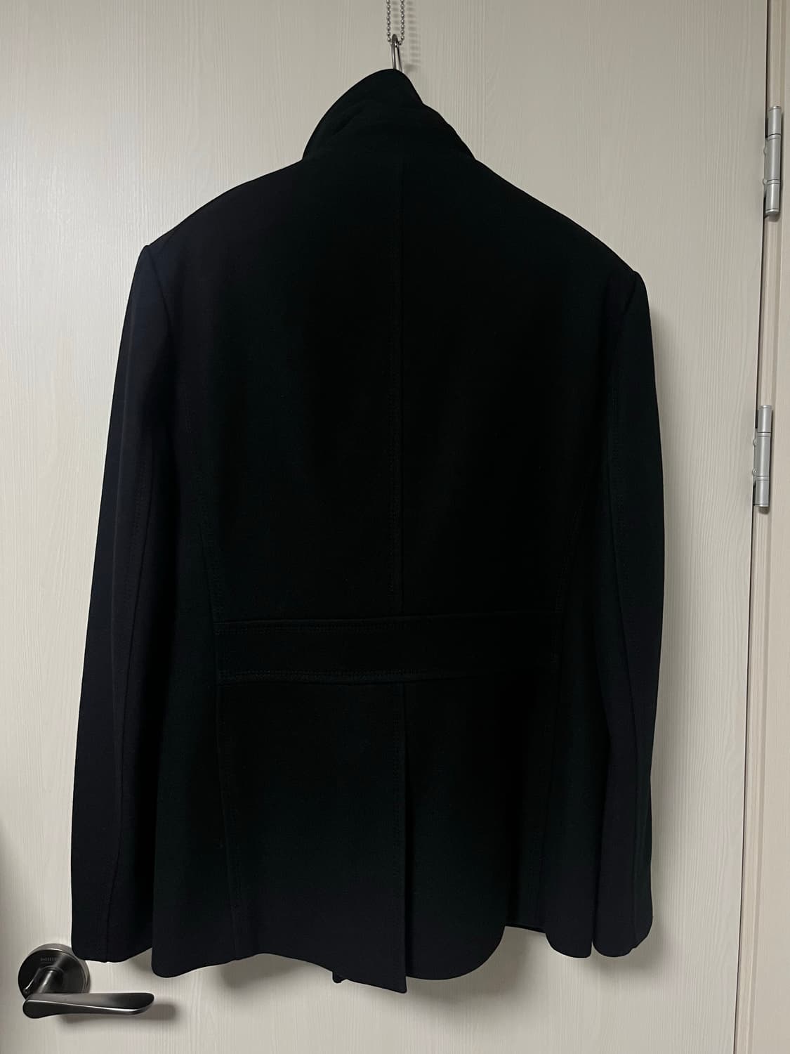 솔리드옴므 피코트 상품이미지3